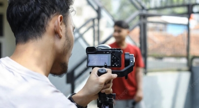 IOH Gelar Pelatihan dan Kompetisi Film Pendek Save Our Socmed