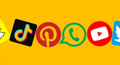Enam Platform Media Sosial Potensial 2022