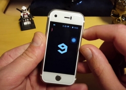 Soyes S7 Lagi Hype, Ponsel Sekartu Kredit Hanya Rp 700-an Ribu