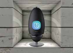 Kolaborasi Samsung dan Harman Hasilkan Speaker AI