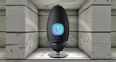 Kolaborasi Samsung dan Harman Hasilkan Speaker AI