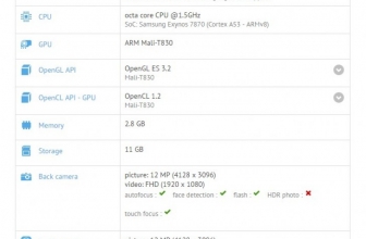 Samsung Galaxy J7 2017 Muncul di GFXBench dengan Spesifikasi Lebih Baik