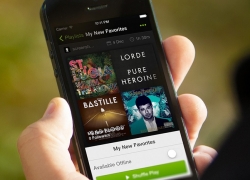 Spotify Akan Blok Aplikasi versi Ilegal