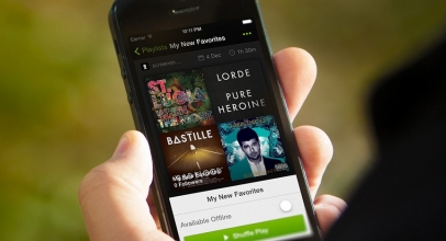 Spotify Akan Blok Aplikasi versi Ilegal