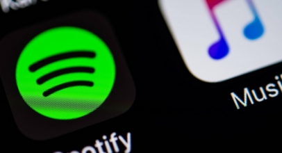 Spotify Hadapi Tuntutan Senilai  Rp 21,6 Triliun