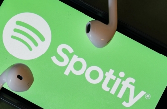 Spotify Rangkul 87 Juta Pelanggan Berbayar