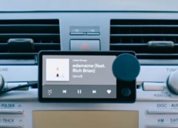 Spotify Car Thing, Car Audio Fans Berat Musik