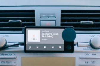 Spotify Car Thing, Car Audio Fans Berat Musik