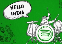 Baru Dirilis, Pelanggan Sptofy India Tembus 1 Juta