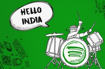 Baru Dirilis, Pelanggan Sptofy India Tembus 1 Juta