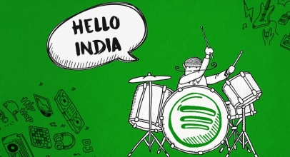 Baru Dirilis, Pelanggan Sptofy India Tembus 1 Juta