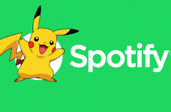 Pokemon Go Kuasai Spotify