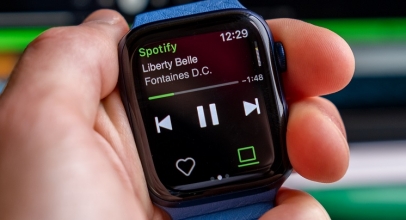 Spotify Plus Paket Langganan 1 Dolar Sebulan