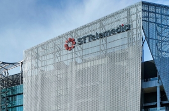 ST Telemedia Global Data Centres Resmi Masuk  Indonesia