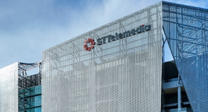 ST Telemedia Global Data Centres Resmi Masuk  Indonesia