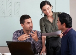 Telkomsel Pertemukan Startup dengan Investor di The NextDev Summit