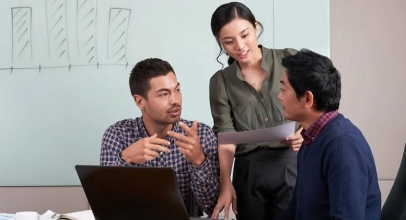 Telkomsel Pertemukan Startup dengan Investor di The NextDev Summit