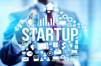 Balada Startup Lokal Berbasis Teknologi