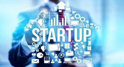 Balada Startup Lokal Berbasis Teknologi