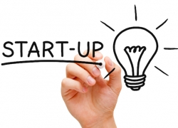 Startup Lokal yang Bergairah