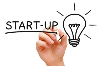 Startup Lokal yang Bergairah