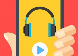 Streaming Musik Pendapatan Baru Industri Musik