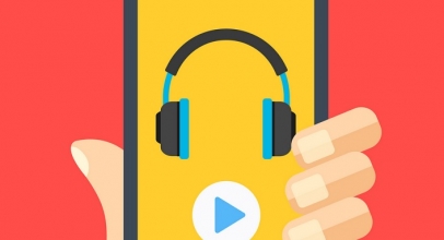 Streaming Musik Pendapatan Baru Industri Musik