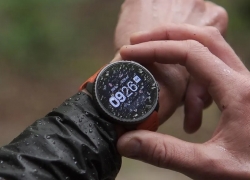 Smartwatch Suunto Vertical, Layar Lebih Lebar untuk Pegiat Outdoor
