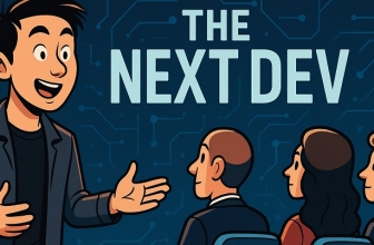 Telkomsel Pertemukan Finalis TINC di Acara NextDev