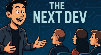 Telkomsel Pertemukan Finalis TINC di Acara NextDev