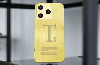 Trump Mobile dan Smartphone T1 Phone Proyek Kampanye Trump