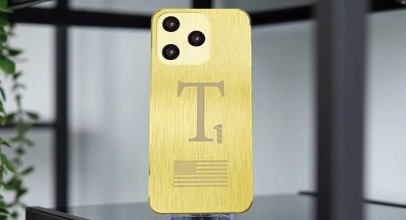 Trump Mobile dan Smartphone T1 Phone Proyek Kampanye Trump