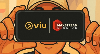 Produksi Bersama Telkomsel dan Viu Rilis Film Rintik Terakhir