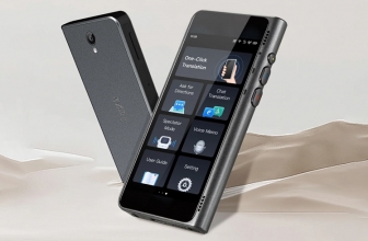 Timekettle T1 AI Translator, Solusi Terjemahan Cepat