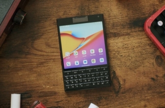 Unihertz Titan 2 Smartphone QWERTY Modern Sentuhan Nostalgia