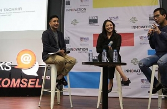 Telkomsel Gelar Talks@Telkomsel di Bandung
