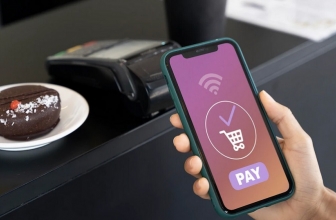 IOH dan Tara | Indepay Tawarkan Cara Transaksi dan Pembayaran Mudah