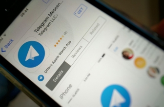 Tips Pengelolaan Media Pada Telegram