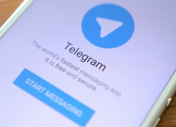 Distribusikan Pornografi Anak, Telegram Tersingkir dari App Store