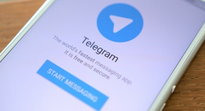 Apple Singkirkan Telegram dari App Store Atas Konten Tak Pantas
