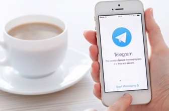 Perangi Radikalisme, Kominfo Berangus Telegram
