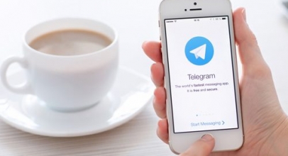 Tips Memanfaatkan Secret Chat Pada Telegram