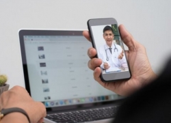 BAKTI Kominfo Siap Gelar Jaringan Dukung Telemedicine di Indonesia