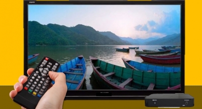 Era Televisi Digital Pacu Kreativitas Pembuat Konten
