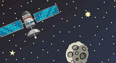 Telkomsat akan Ramaikan Layanan Satelit HTS