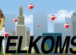 24 Tahun Telkomsel Melayani Negeri