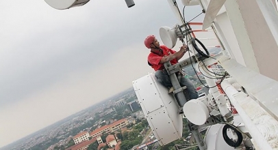 Telkomsel Optimalisasi Tambahan Frekuensi