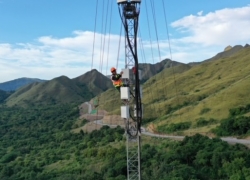 Telkomsel Sudah Siap di Labuan Bajo Saat KTT Asean