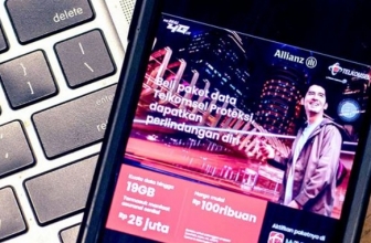 Asuransi Kecelakaan Diri Telkomsel dan Alianz