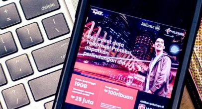 Asuransi Kecelakaan Diri Telkomsel dan Alianz